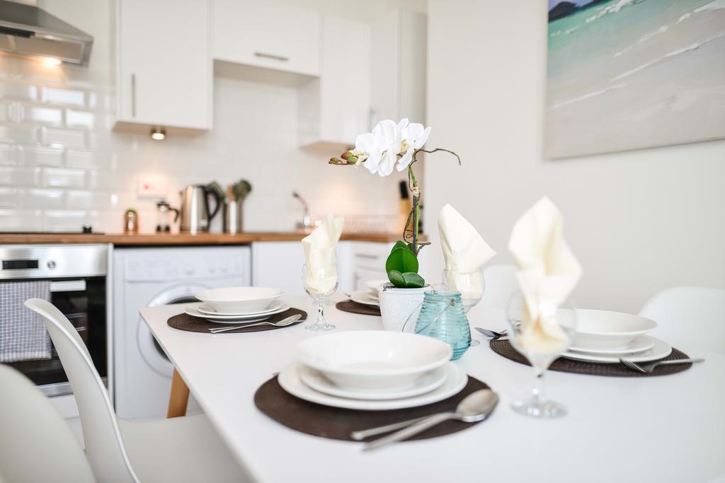 Modern Appartement Aberdeen