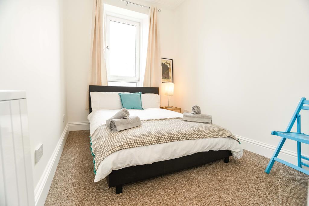 Modern Appartement